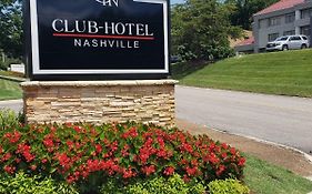 Club Hotel Nashville Inn And Suites